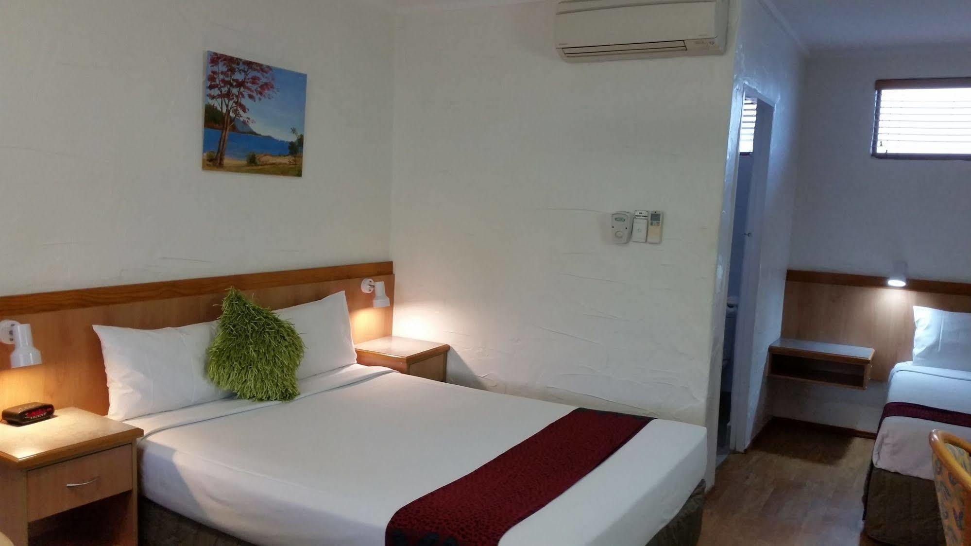 גראפטון Espana Motel מראה חיצוני תמונה