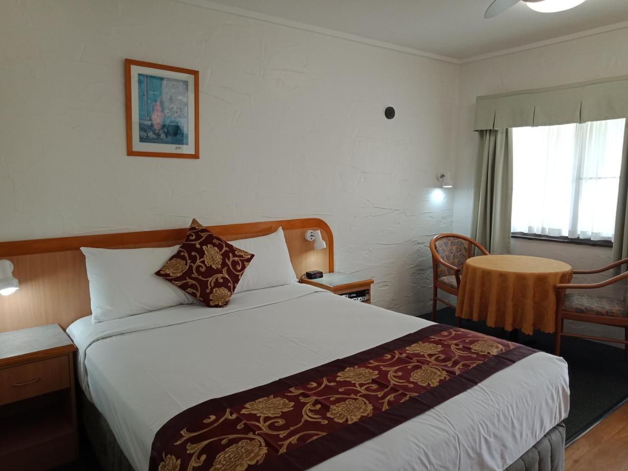 גראפטון Espana Motel מראה חיצוני תמונה